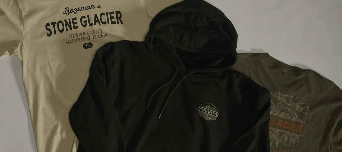 Ultralight Gear for Gritty Pursuits